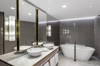 Radisson Blu Plaza Hotel Sydney - Perths Hotel 59