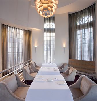 Radisson Blu Plaza Hotel Sydney - Perths Hotel 0