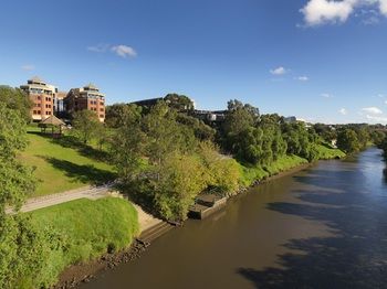Amora Riverwalk Melbourne - Perths Hotel 9