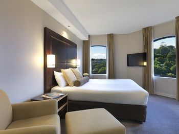 Amora Riverwalk Melbourne - Perths Hotel 23