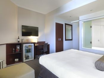 Amora Riverwalk Melbourne - Perths Hotel 28