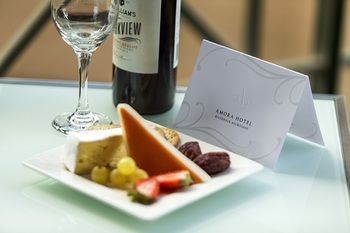 Amora Riverwalk Melbourne - Perths Hotel 35