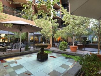 Amora Riverwalk Melbourne - Perths Hotel 41