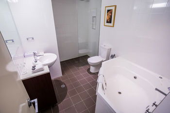 Amora Riverwalk Melbourne - Perths Hotel 47