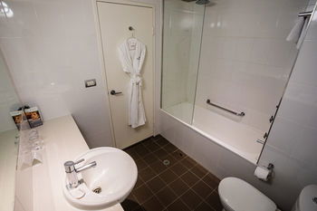 Amora Riverwalk Melbourne - Perths Hotel 54