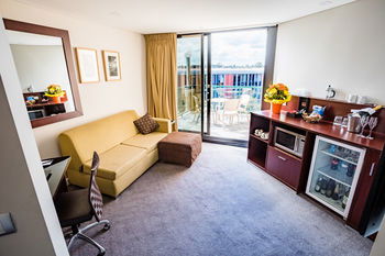 Amora Riverwalk Melbourne - Perths Hotel 67