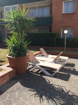 APX Parramatta - Perths Hotel 19