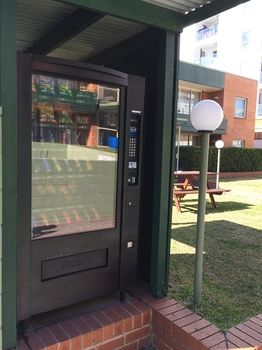 APX Parramatta - Perths Hotel 31