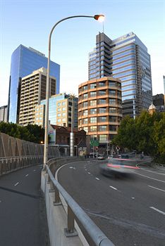 Metro Apartments On Darling Harbour - Sydney - Perths Hotel 4