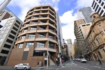 Metro Apartments On Darling Harbour - Sydney - Perths Hotel 11
