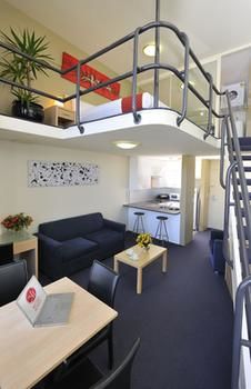 Metro Apartments On Darling Harbour - Sydney - Perths Hotel 12