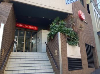 Metro Apartments On Darling Harbour - Sydney - Perths Hotel 17