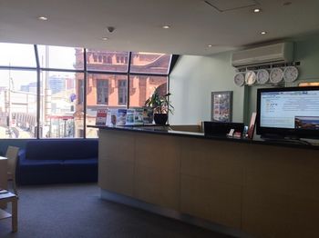 Metro Apartments On Darling Harbour - Sydney - Perths Hotel 19