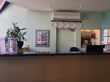 Metro Apartments On Darling Harbour - Sydney - Perths Hotel 20