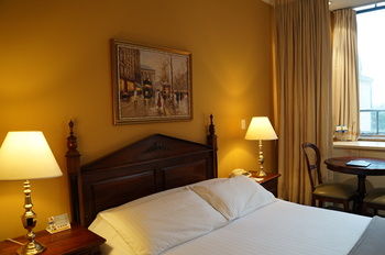 Castlereagh Boutique Hotel, Ascend Hotel Collection Member - Perths Hotel 0