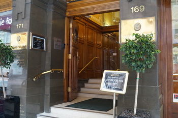Castlereagh Boutique Hotel, Ascend Hotel Collection Member - Perths Hotel 1