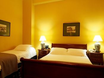 Castlereagh Boutique Hotel, Ascend Hotel Collection Member - Perths Hotel 3