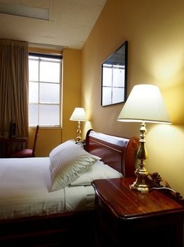 Castlereagh Boutique Hotel, Ascend Hotel Collection Member - Perths Hotel 4
