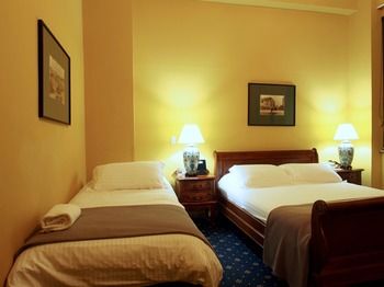 Castlereagh Boutique Hotel, Ascend Hotel Collection Member - Perths Hotel 7