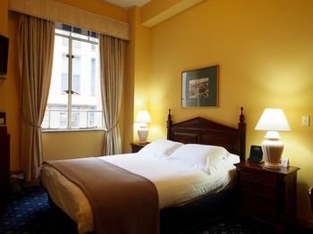 Castlereagh Boutique Hotel, Ascend Hotel Collection Member - Perths Hotel 8