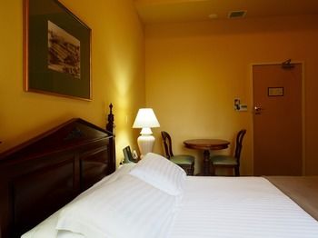 Castlereagh Boutique Hotel, Ascend Hotel Collection Member - Perths Hotel 10