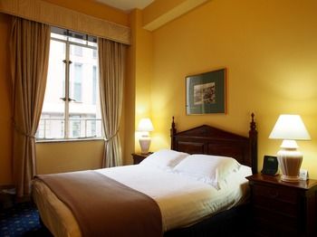 Castlereagh Boutique Hotel, Ascend Hotel Collection Member - Perths Hotel 11