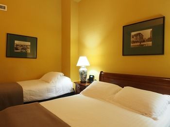 Castlereagh Boutique Hotel, Ascend Hotel Collection Member - Perths Hotel 14