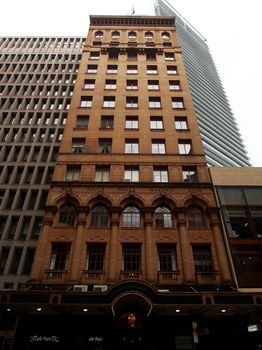 Castlereagh Boutique Hotel, Ascend Hotel Collection Member - Perths Hotel 19