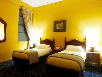 Castlereagh Boutique Hotel, Ascend Hotel Collection Member - Perths Hotel 20