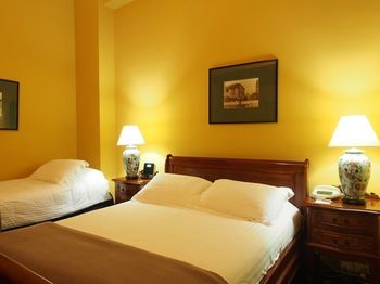 Castlereagh Boutique Hotel, Ascend Hotel Collection Member - Perths Hotel 21