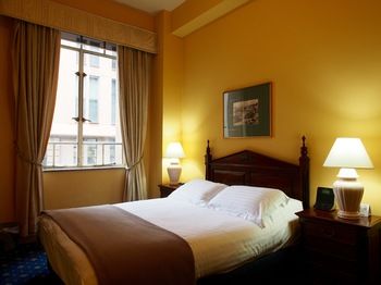 Castlereagh Boutique Hotel, Ascend Hotel Collection Member - Perths Hotel 22