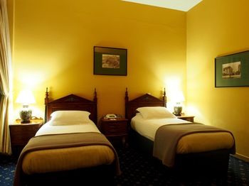Castlereagh Boutique Hotel, Ascend Hotel Collection Member - Perths Hotel 26