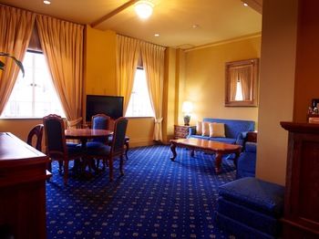 Castlereagh Boutique Hotel, Ascend Hotel Collection Member - Perths Hotel 28
