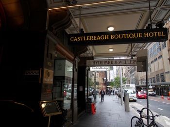 Castlereagh Boutique Hotel, Ascend Hotel Collection Member - Perths Hotel 33