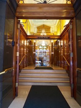 Castlereagh Boutique Hotel, Ascend Hotel Collection Member - Perths Hotel 34