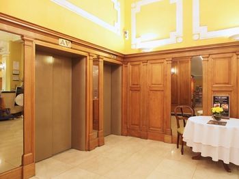 Castlereagh Boutique Hotel, Ascend Hotel Collection Member - Perths Hotel 36