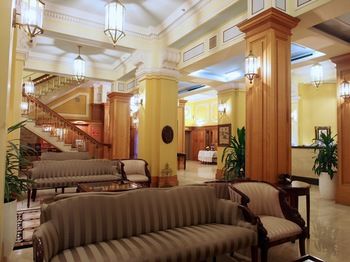 Castlereagh Boutique Hotel, Ascend Hotel Collection Member - Perths Hotel 37
