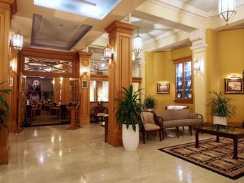 Castlereagh Boutique Hotel, Ascend Hotel Collection Member - Perths Hotel 38