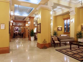 Castlereagh Boutique Hotel, Ascend Hotel Collection Member - Perths Hotel 40