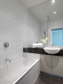 Adina Apartment Hotel Melbourne, Flinders Street - Perths Hotel 12