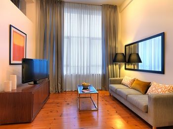 Adina Apartment Hotel Melbourne, Flinders Street - Perths Hotel 13