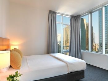 Adina Apartment Hotel Melbourne, Flinders Street - Perths Hotel 27