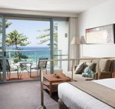 The Sebel Sydney Manly Beach - Perths Hotel