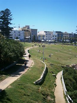 Ultimate Apartments Bondi Beach - Perths Hotel 3