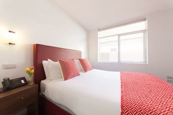 Easystay Apartments Raglan Street - Perths Hotel 8