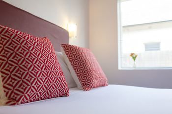 Easystay Apartments Raglan Street - Perths Hotel 9