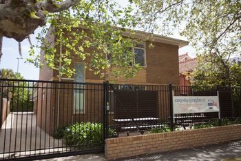 Easystay Apartments Raglan Street - Perths Hotel 12