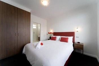 Easystay Apartments Raglan Street - Perths Hotel 15