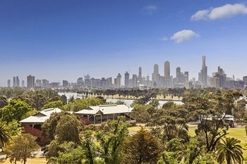 Easystay Apartments Raglan Street - Perths Hotel 19