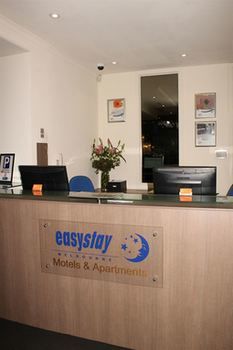 Easystay Apartments Raglan Street - Perths Hotel 21